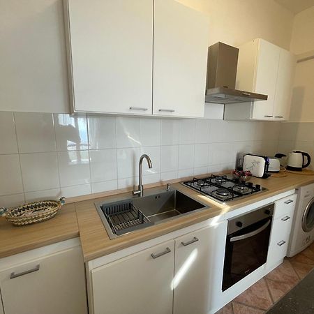 Sky View Villa بيانو دي سورينتو المظهر الخارجي الصورة