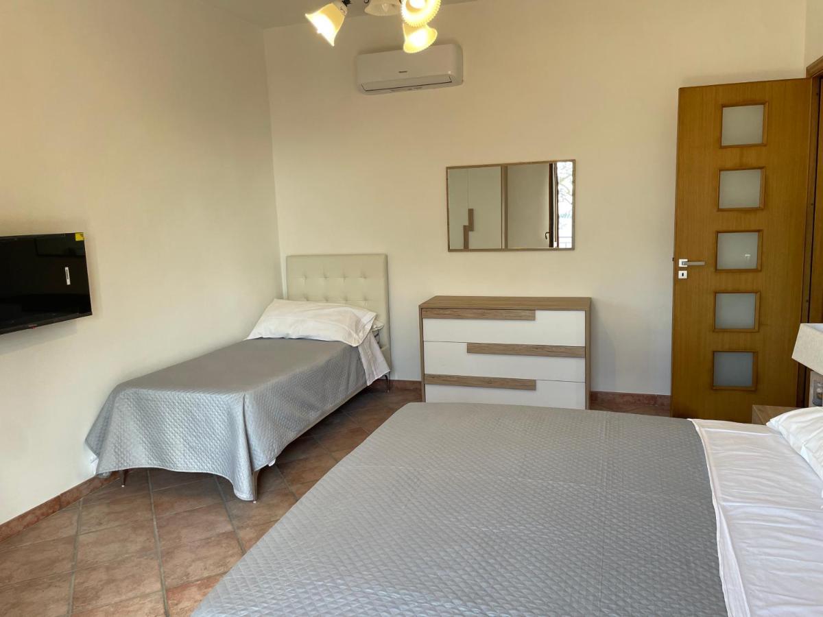 Sky View Villa بيانو دي سورينتو المظهر الخارجي الصورة