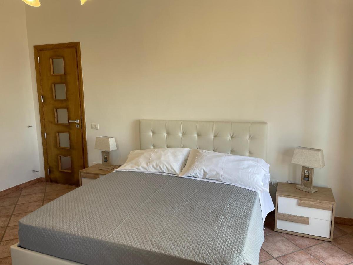 Sky View Villa بيانو دي سورينتو المظهر الخارجي الصورة