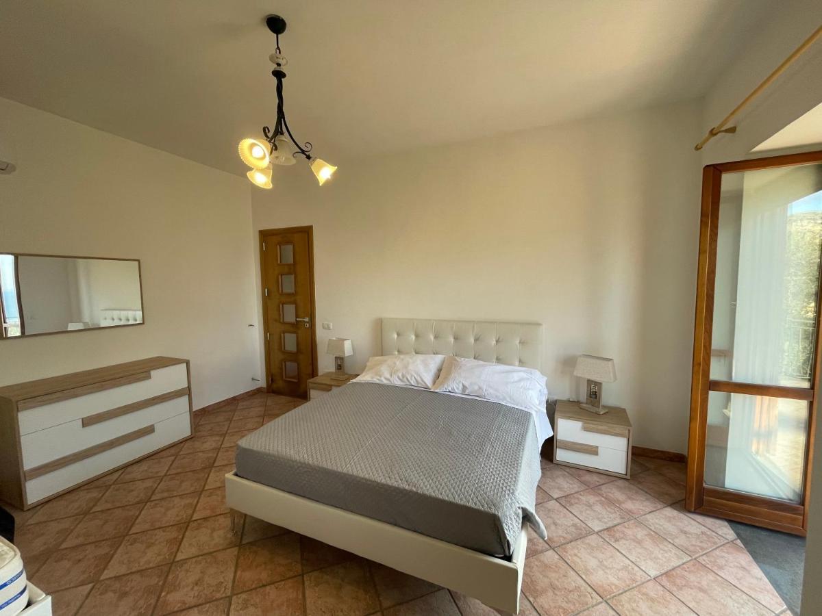 Sky View Villa بيانو دي سورينتو المظهر الخارجي الصورة