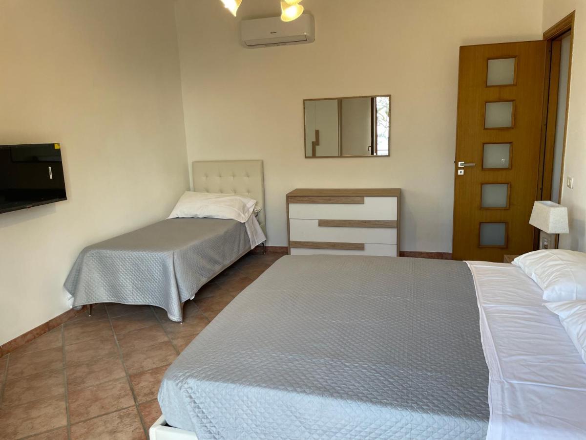 Sky View Villa بيانو دي سورينتو المظهر الخارجي الصورة