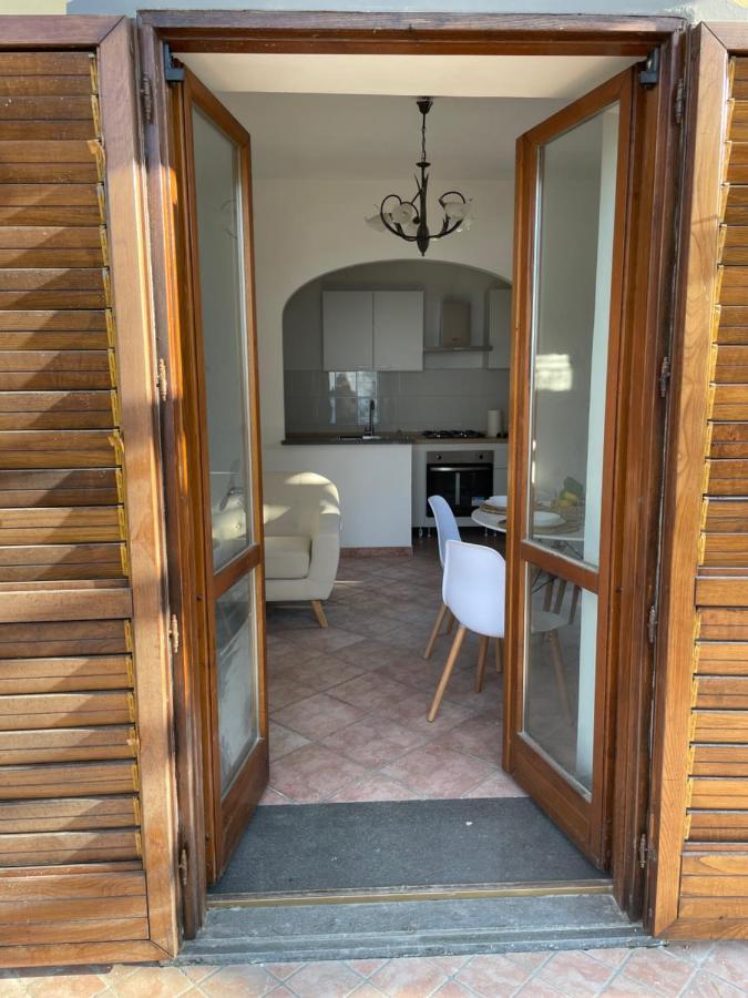 Sky View Villa بيانو دي سورينتو المظهر الخارجي الصورة